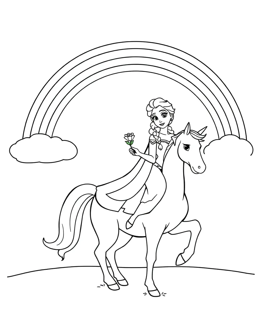 Coloring page preview 1